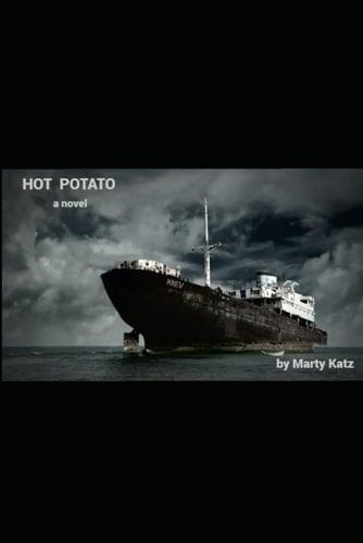 Hot Potato: a novel