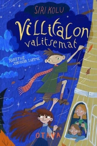 Villitalon valitsemat -
