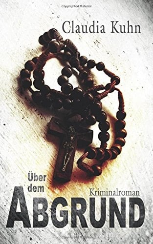 Über Dem Abgrund Kriminalroman