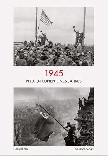 1945 Photo-Ikonen eines Jahres