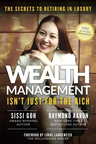 Wealth Management Isn't Just for the Rich The Secrets to Retiring in Luxury
