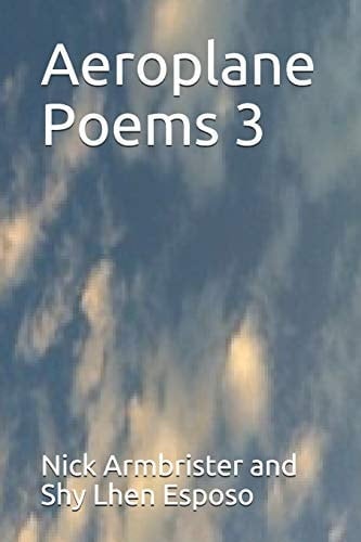 Aeroplane Poems 3