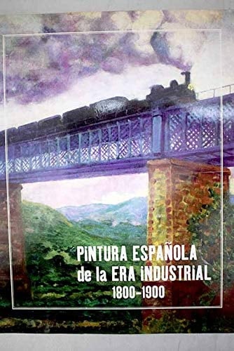 Pintura española de la era industrial, 1800-1900