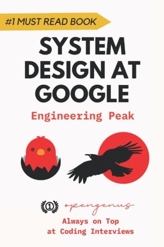 System Design at Google Engineering Peak for Interviews