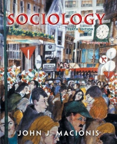 Multi Pack: Sociology with Penguin Sociology Dictionary