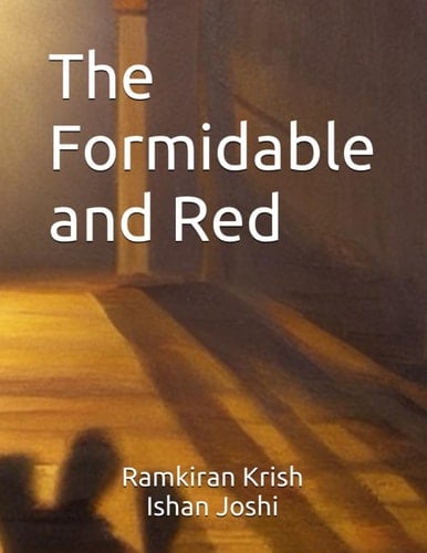 The Formidable and Red
