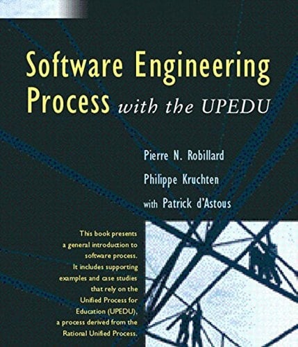 Multi Pack: Software Engineering with Software Engineering Processes: AND Software Engineering Processes - With the UPEDU