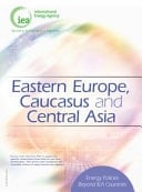 Energy Policies Beyond IEA Countries: Eastern Europe, Caucasus and Central Asia