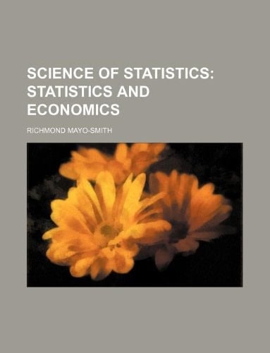 Science of Statistics