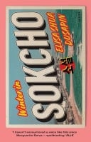 Winter in Sokcho Winner of the National Book Award for Translated Literature