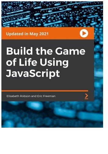 Build the Game of Life Using JavaScript