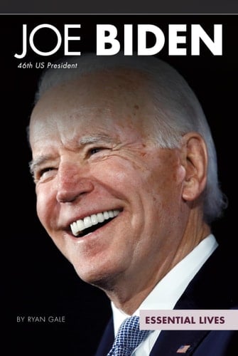 Joe Biden 46th US President