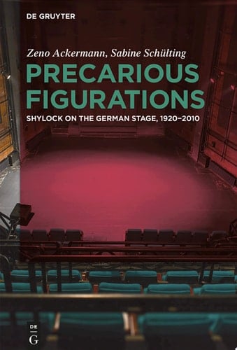 Precarious Figurations