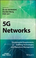 5G Networks Fundamental Requirements, Enabling Technologies, and Operations Management