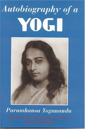 Autobiography of a Yogi