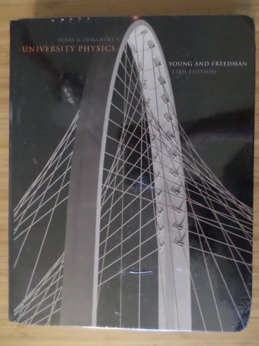 University Physics