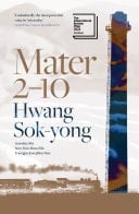 Mater 2–10 shortlisted for the International Booker Prize 2024
