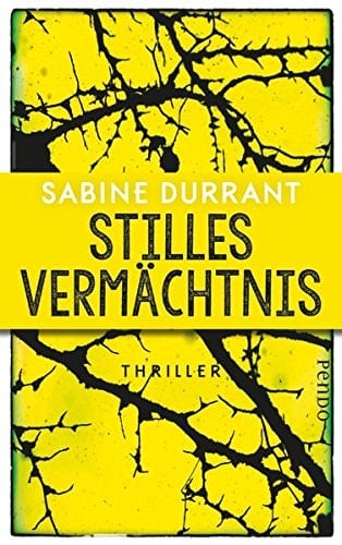 Stilles Vermächtnis Thriller