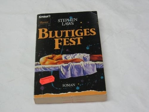 Blutiges Fest