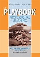 A Playbook for Professional Learning Putting the Standards Into Action