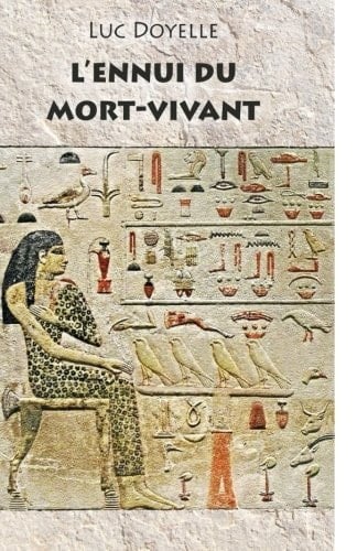 L' ennui du Mort-Vivant Le Vrai con Malté