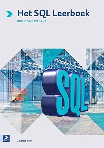 Het SQL leerboek