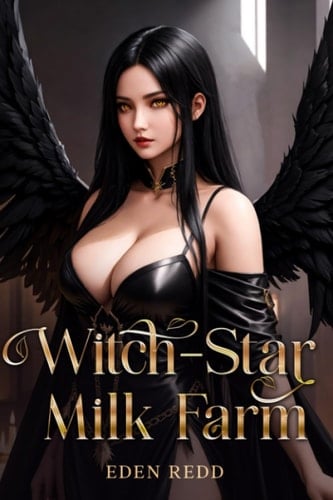 Witch-Star Milk Farm: A Blackwood Realm Story (Blackwood Milk Farm)