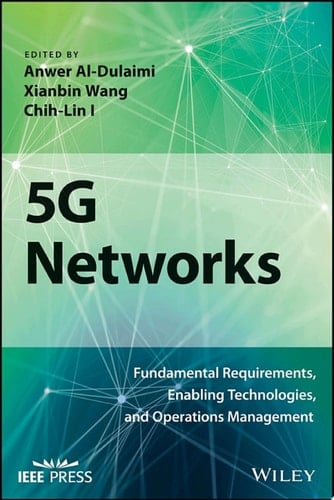 5G Networks: Fundamental Requirements, Enabling Technologies, and Operations Management