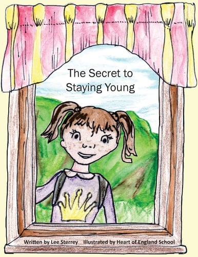 The Secret to Staying Young