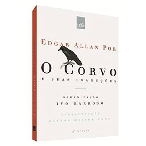 O corvo e suas traduções