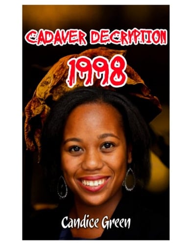 Cadaver Decryption 1998