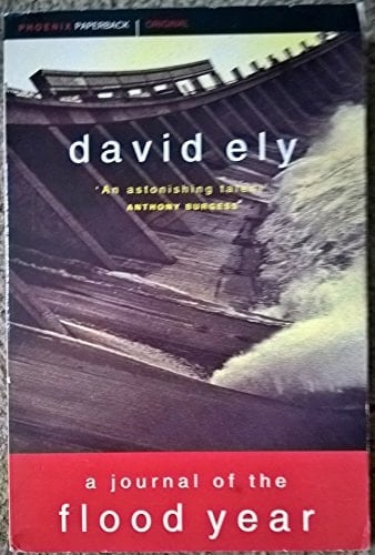 A Journal of the Flood Year