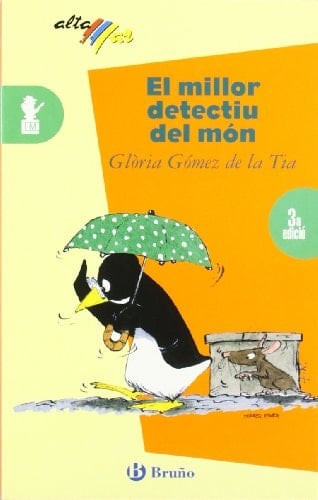 El millor detectiu del món