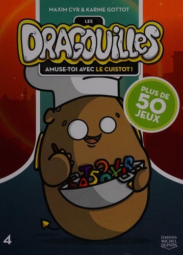 Les dragouilles Amuse-toi avec la geek!