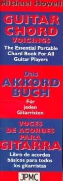 Akkord Buch Für Jeden Gitarristen
