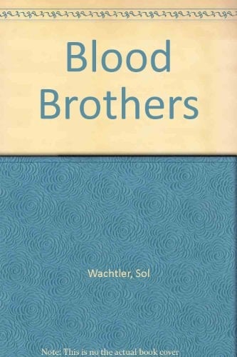 Blood Brothers