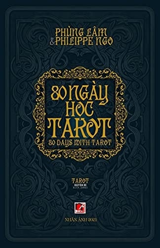 80 Ngày Học Tarot