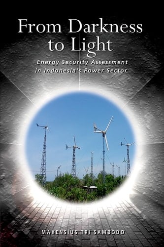 From Darkness to Light Energy Security Assessment in Indonesia's Power Sector