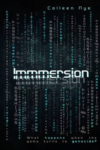 Immersion