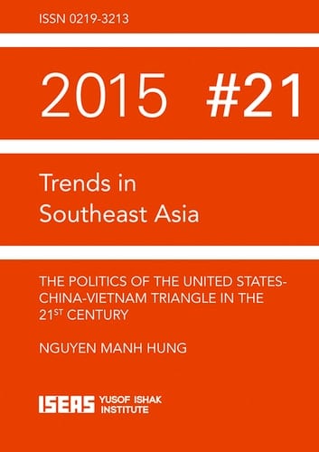 The Politics of the United States-China-Vietnam Triangle in the 21st Century