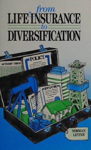 From Life Insurance to Diversification