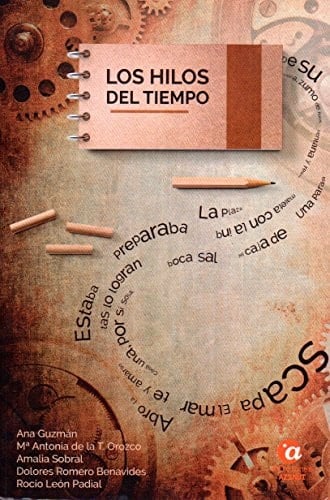 Los hilos del tiempo