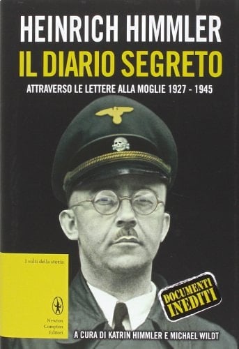 Il diario segreto attraverso le lettere alla moglie (1927-1945)