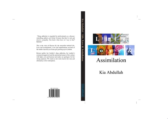 Life, Love and Assimilation