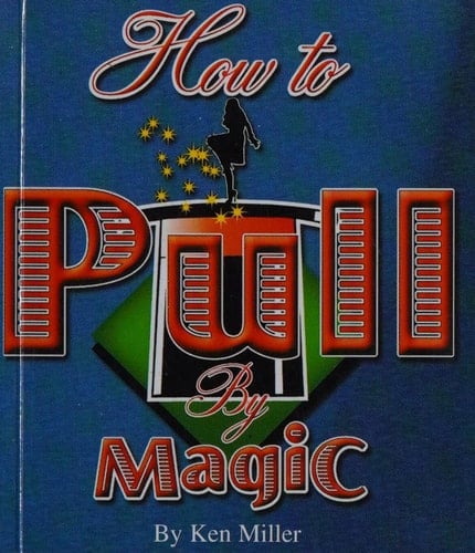 How to Pull by Magic