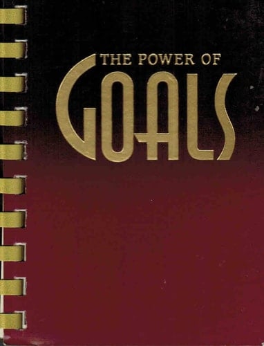 The Power of Goals