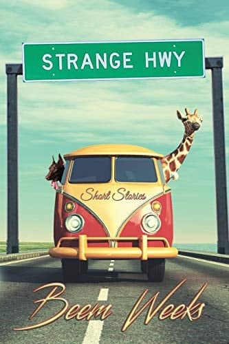 Strange Hwy Short Stories