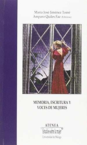 Memoria, escritura y voces de mujeres
