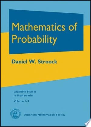 Mathematics of Probability