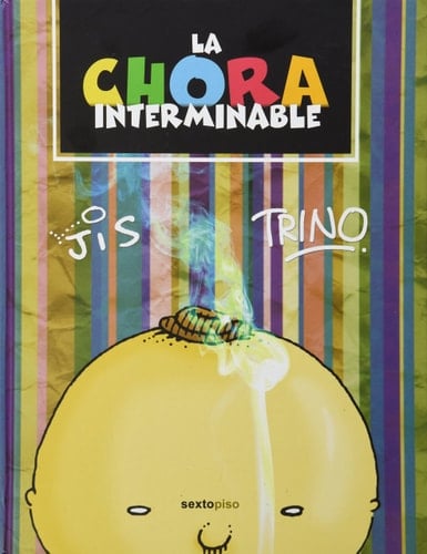 La chora interminable